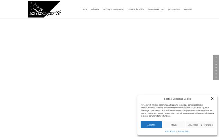 Screenshot of archettialesssandro.it