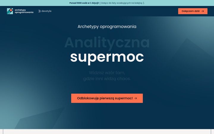 archetypyoprogramowania.pl
