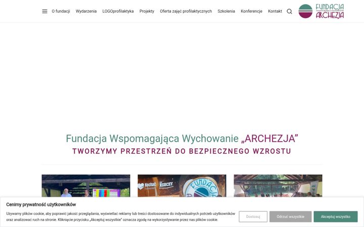 Ekrānuzņēmums no archezja.pl