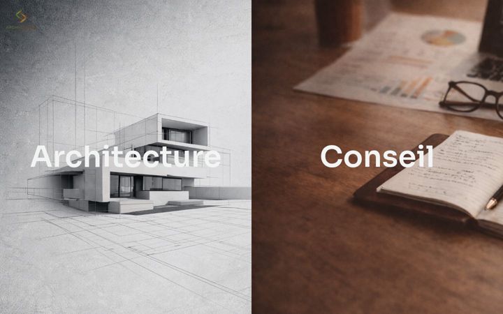 Captură de ecran a archi-simple.ch