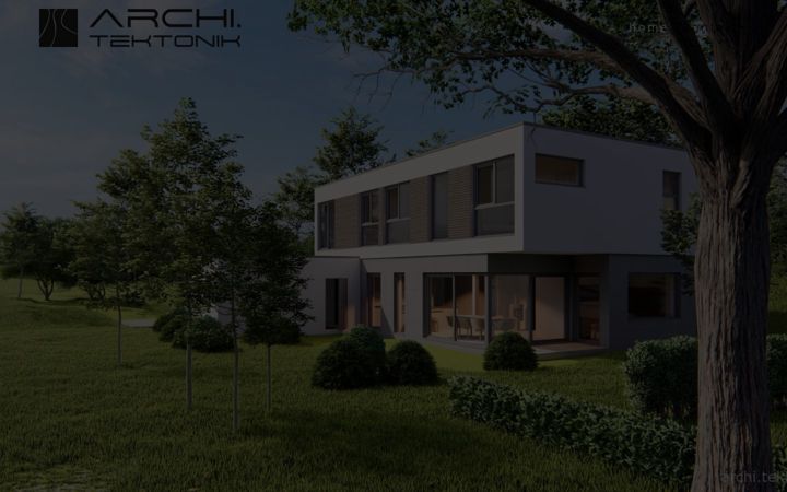 Screenshot of archi-tektonik.de