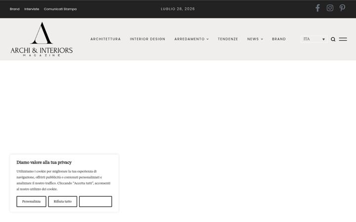 Screenshot of archieinteriors.com
