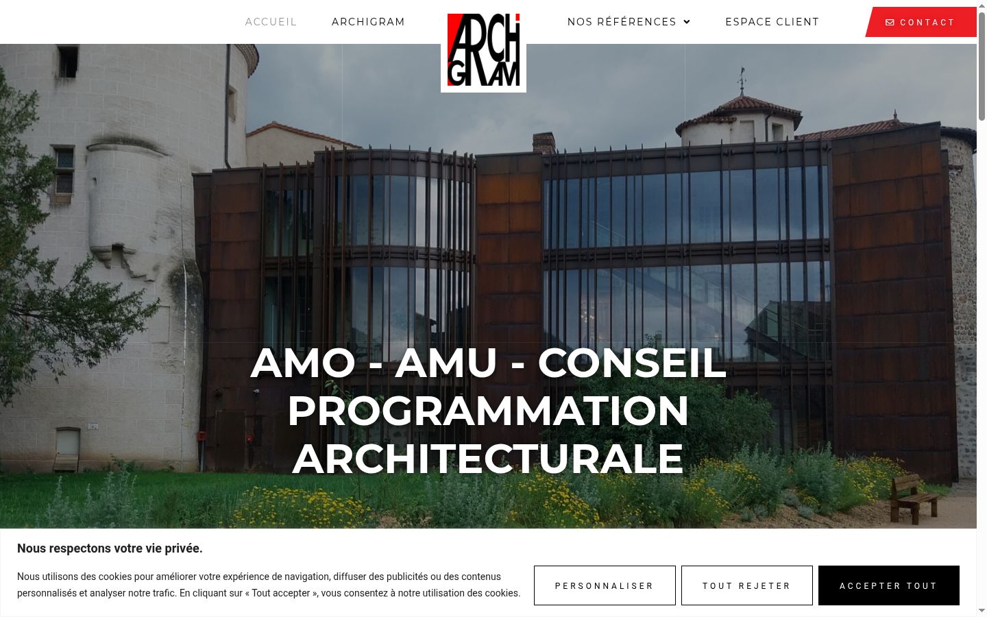 Sutikimo reklamjuostės, rodytos prieš bet kokią sąveiką, ekrano kopija