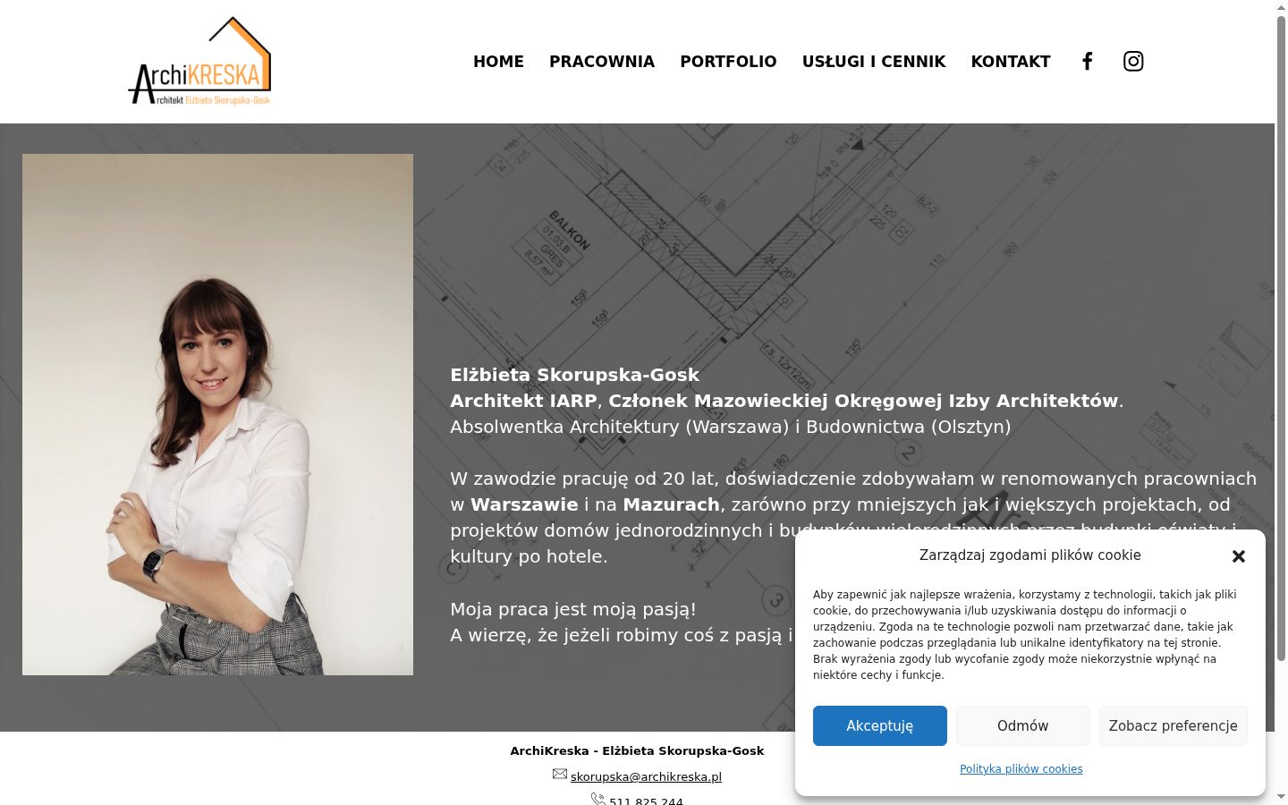 Sutikimo reklamjuostės, rodytos prieš bet kokią sąveiką, ekrano kopija