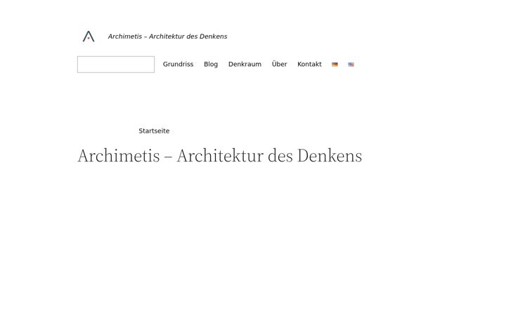 Képernyőkép: archimetis.de
