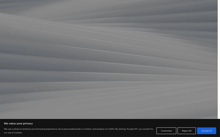 Screenshot of archispace.co.uk