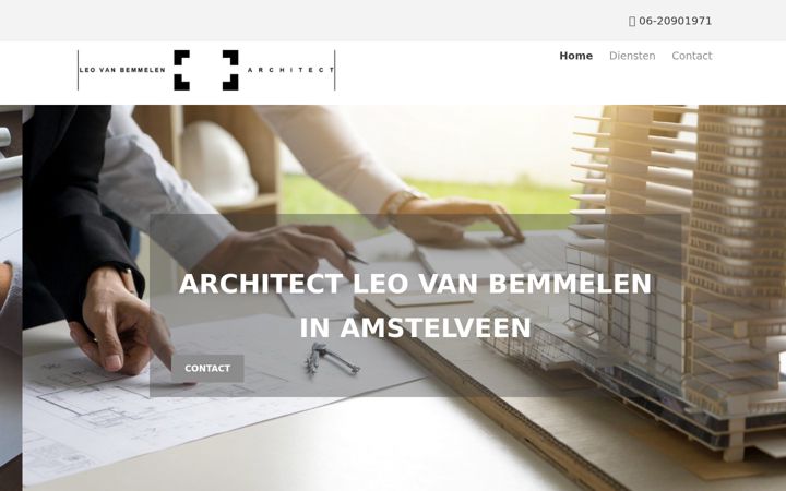 architect-amstelveen.nl