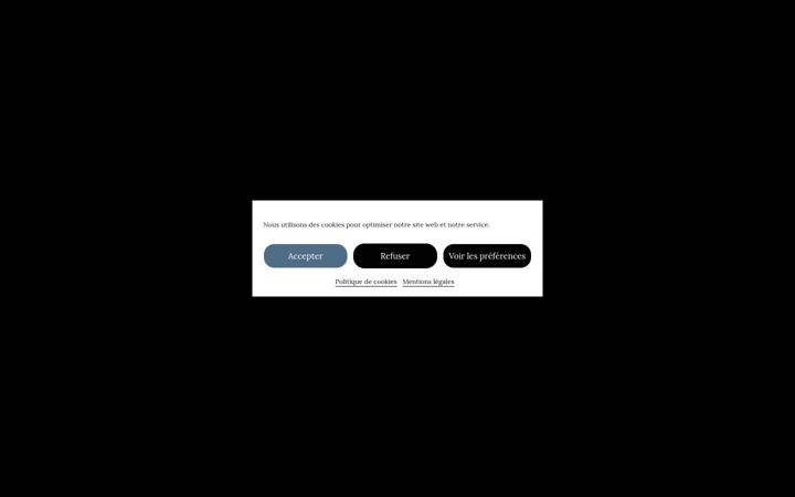 Screenshot of architecte-interieur-costa.fr