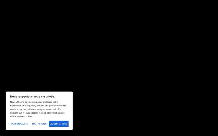 Screenshot of architecteiledefrance.fr
