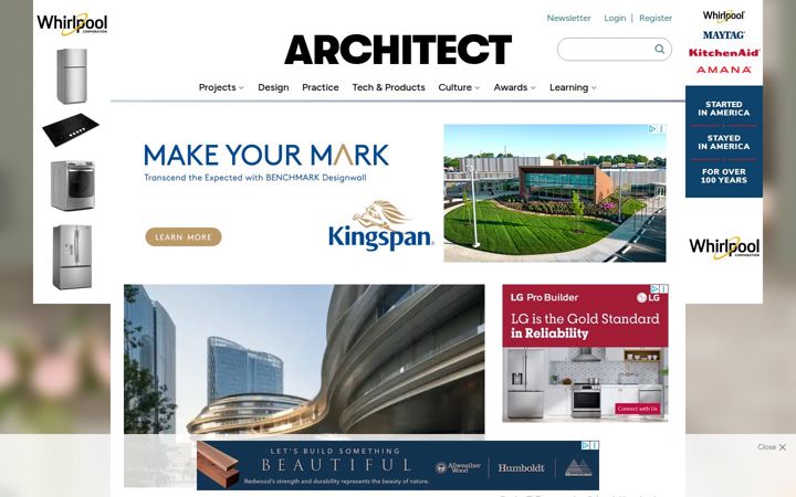 architectmagazine.com