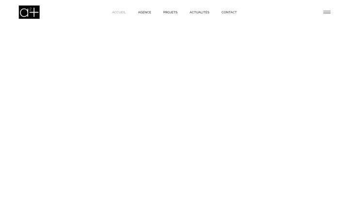 Ekrano kopija architecturea2plus.com