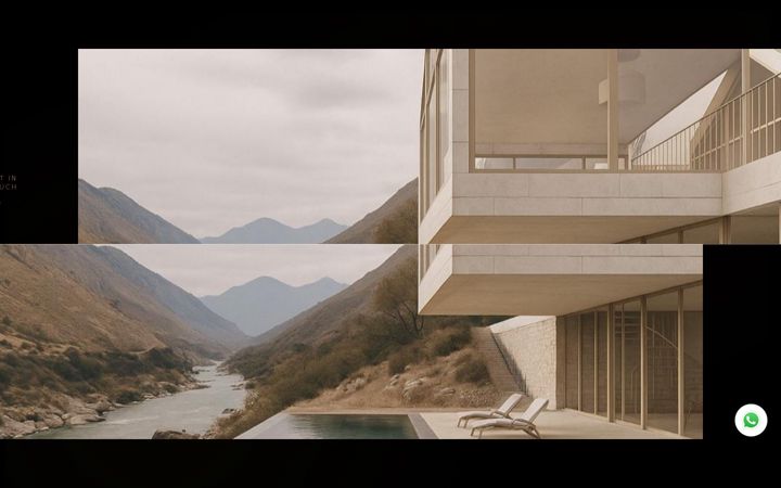 Screenshot of architectureplusinteriors.in