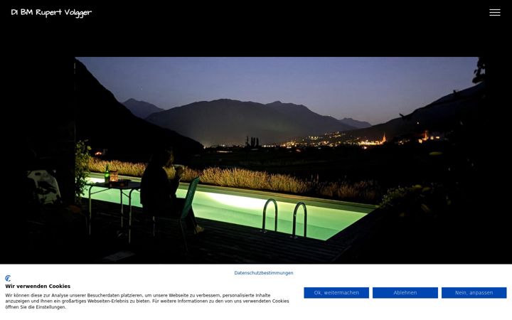 Screenshot of architekt.works