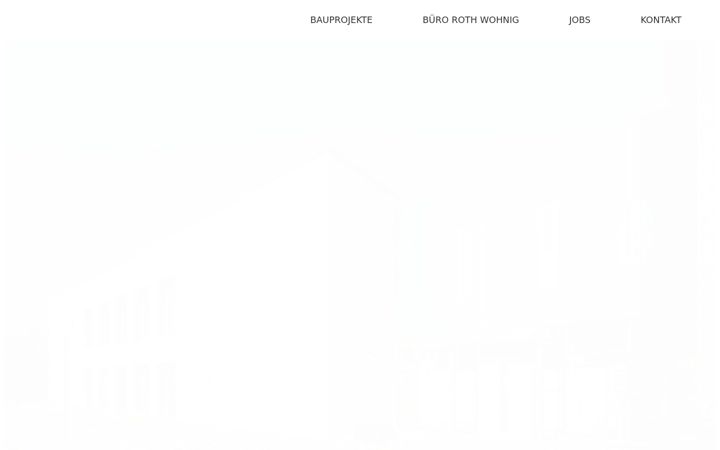Captura de pantalla de architekten-brw.de