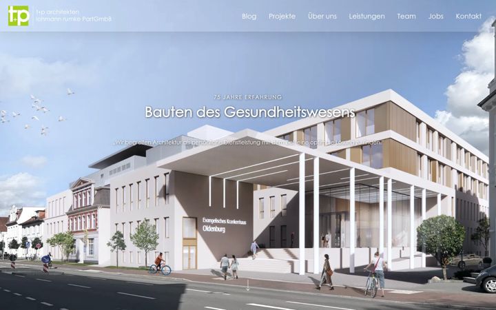 Ekrano kopija architekten-t-p.de