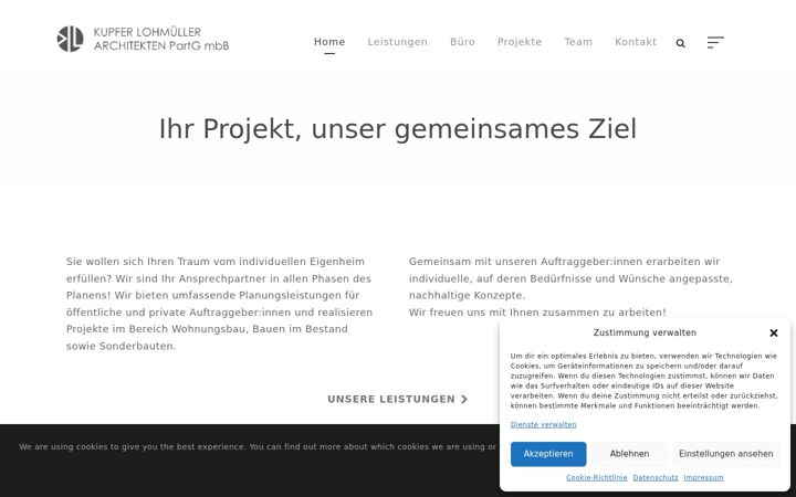 Képernyőkép: architekturbuero-kupfer.de