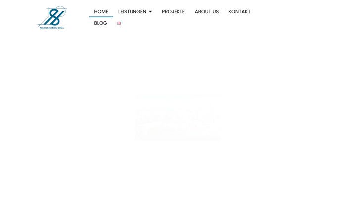 Screenshot του architekturbuero-shoai.de