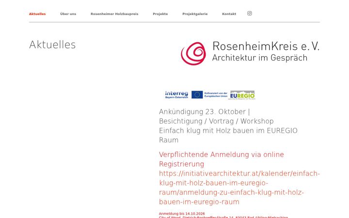 Screenshot of architekturundtechnikmachtschule.de