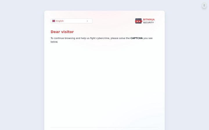 Screenshot of architettofrattarolo.it