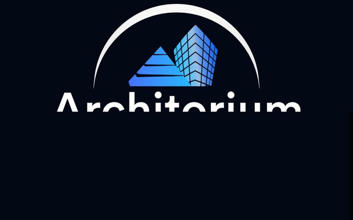 Screenshot ta' architorium.co.uk