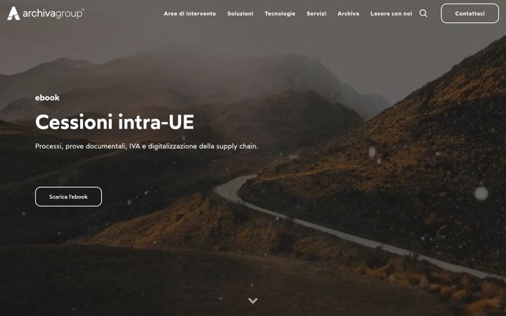 archivagroup.com
