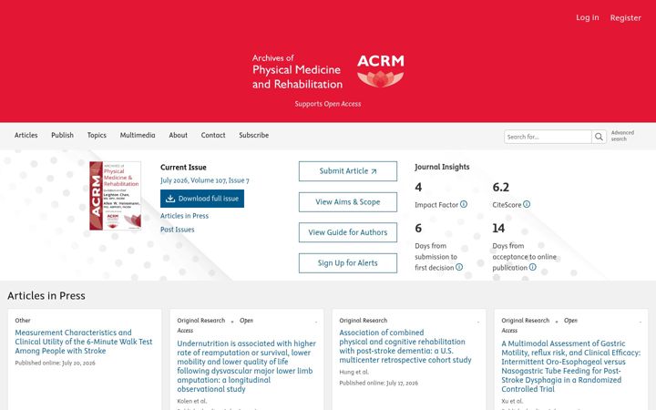 Screenshot of archives-pmr.org