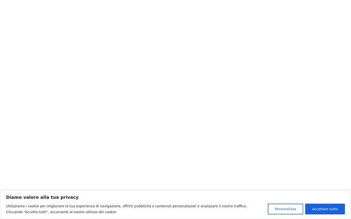 Screenshot of archivioletiziabattaglia.it