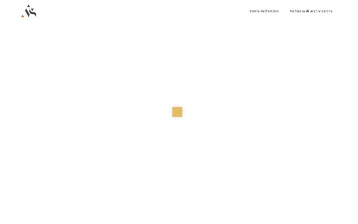 Screenshot of archiviosarnari.it