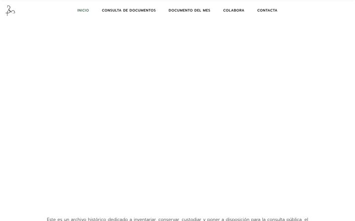 Snímek obrazovky archivodiocesisbarbastromonzon.org