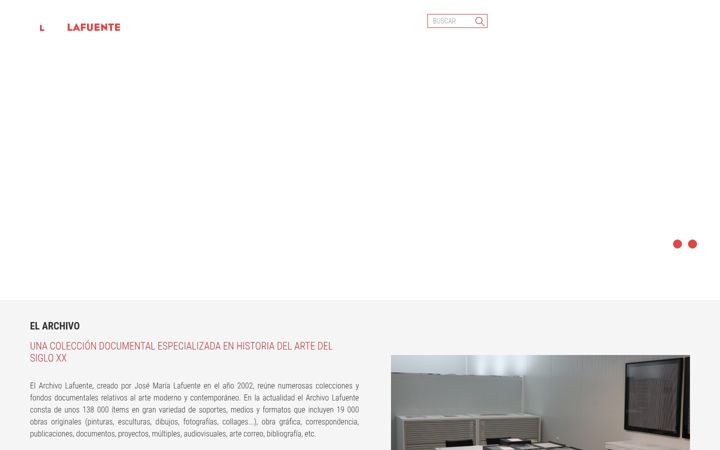 archivolafuente.com
