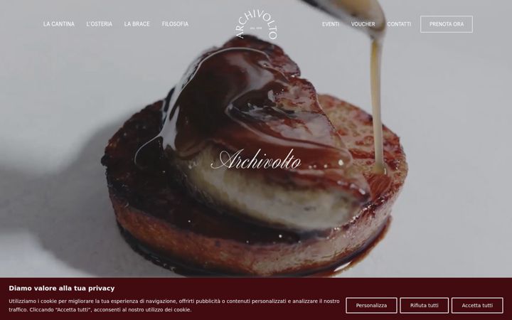 Képernyőkép: archivoltoosterianostrale.com