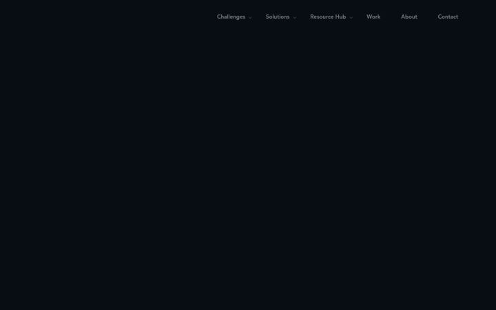 Screenshot von arcinclusion.com