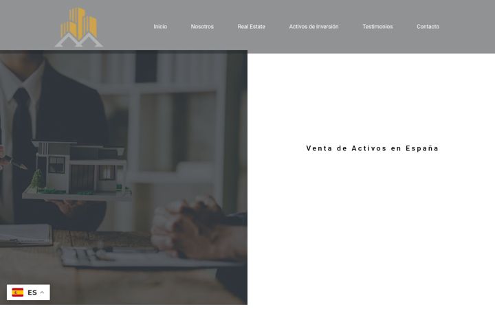 Screenshot of arcinvst.com