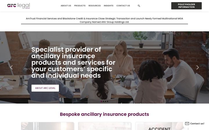Képernyőkép: arclegal.co.uk