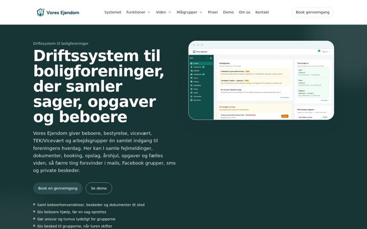 Screenshot of arcomus.com