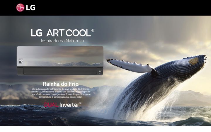 Screenshot of arcondicionadolg.com