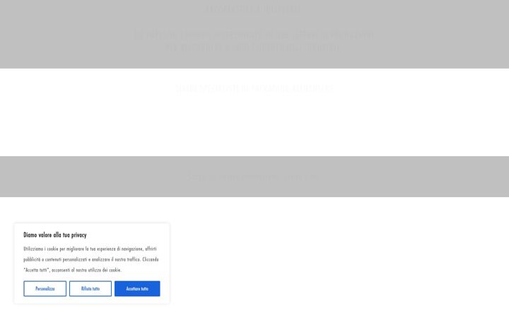 Screenshot ta' arcoplastica.com