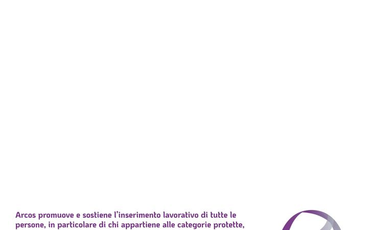 Screenshot of arcositalia.org