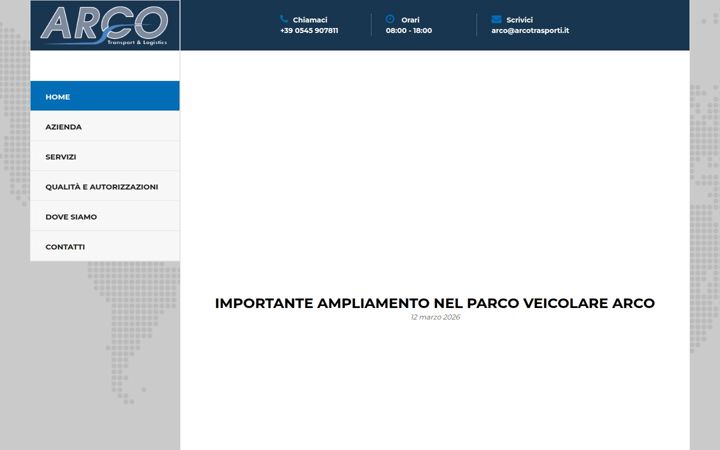 arcotrasporti.it