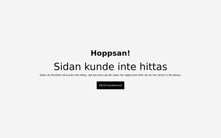 Captură de ecran a arcy.se