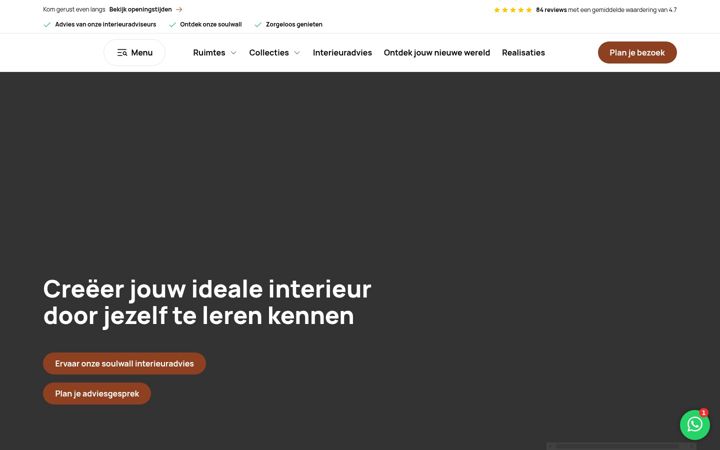 Képernyőkép: ardesch.nl