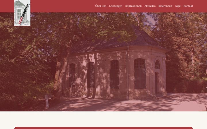 Képernyőkép: ardesinnovation.de