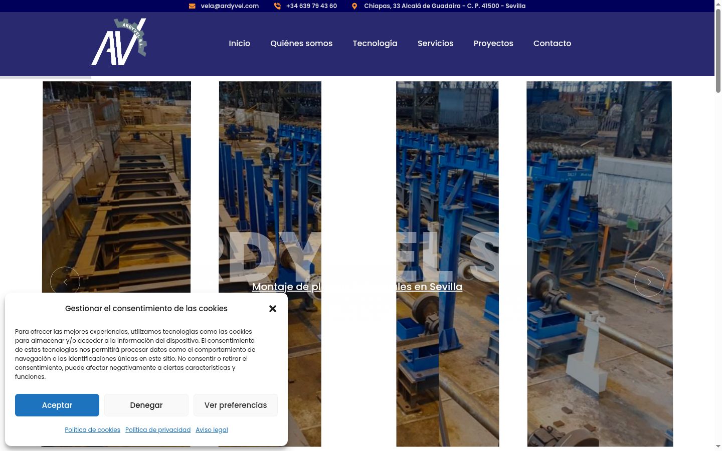 Sutikimo reklamjuostės, rodytos prieš bet kokią sąveiką, ekrano kopija