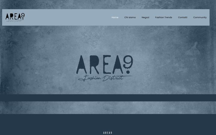 Képernyőkép: area9.it