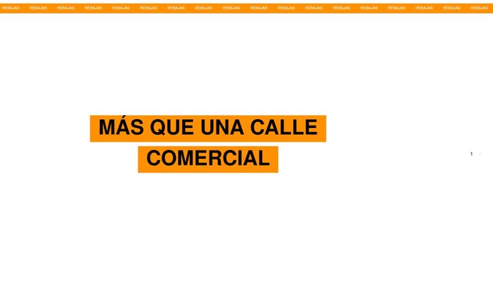 Screenshot ta' areacentral.es
