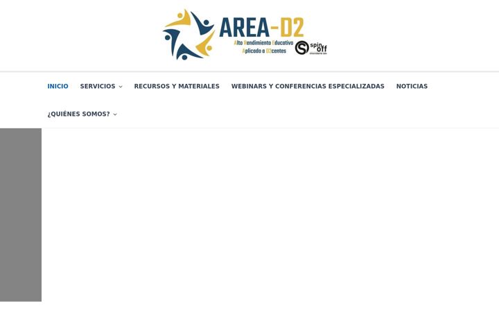 Zrzut ekranu aread2.es
