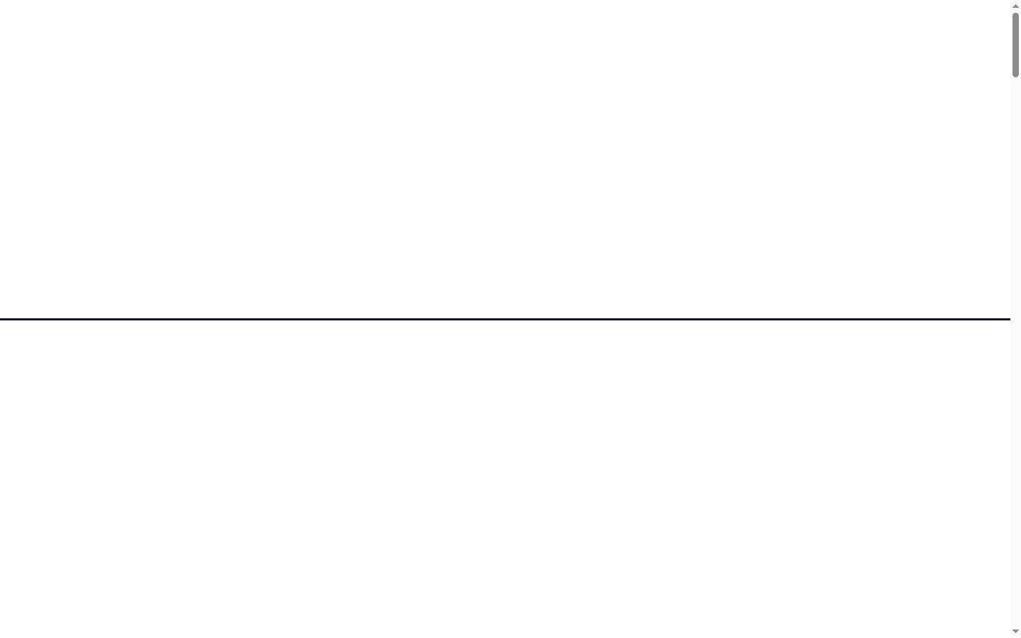 Screenshot van de toestemmingsbanner zoals getoond vóór enige interactie