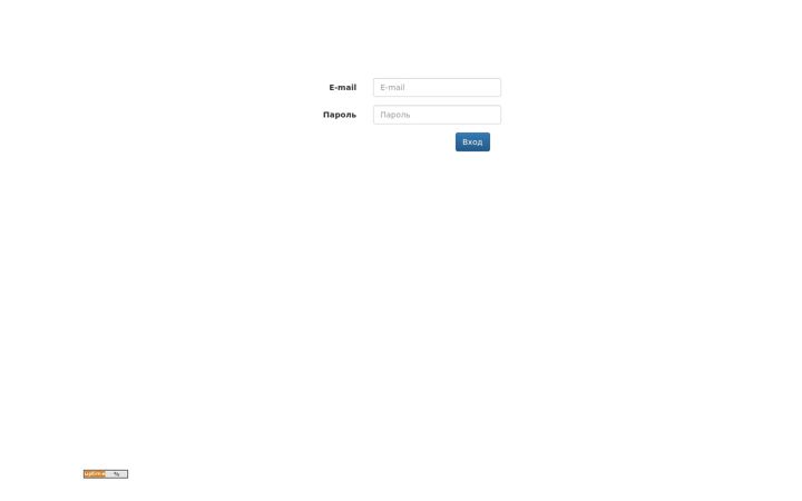 Screenshot of arhosting.ru