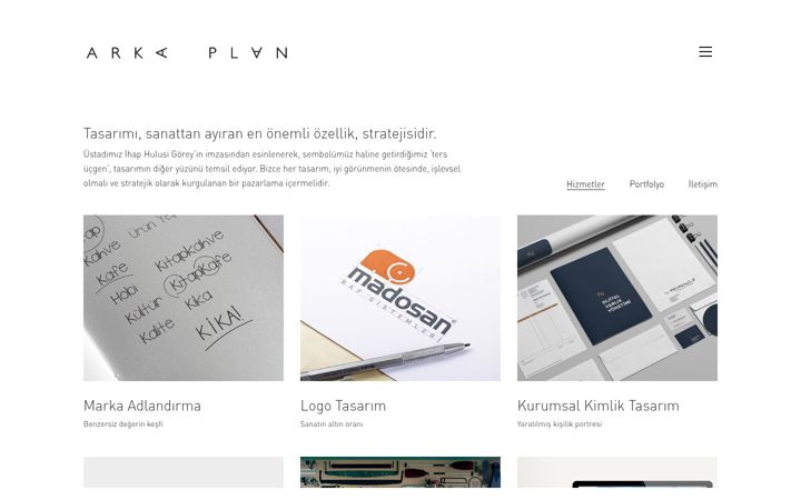 Skjámynd af arkaplan.com.tr