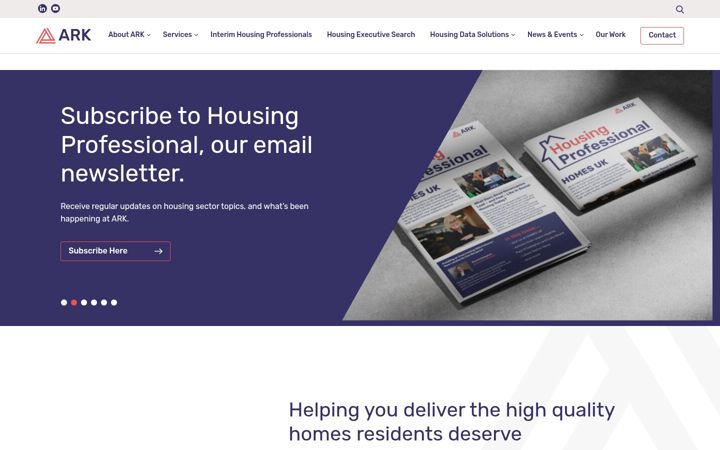 arkconsultancy.co.uk